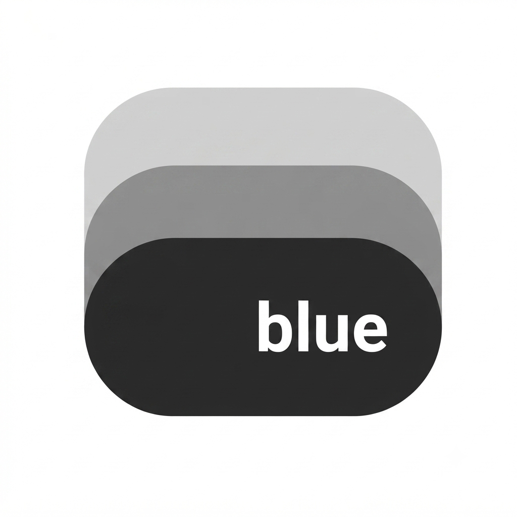 Blueinf Icon