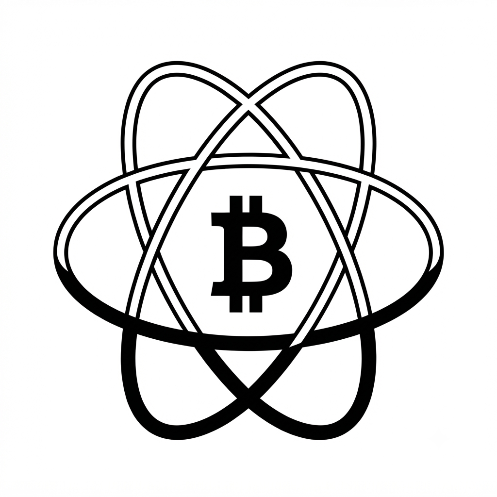 Electrum Icon