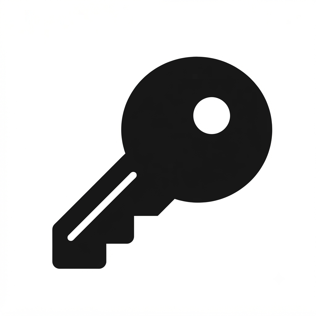 Key Icon