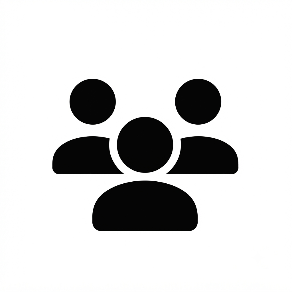People Icon
