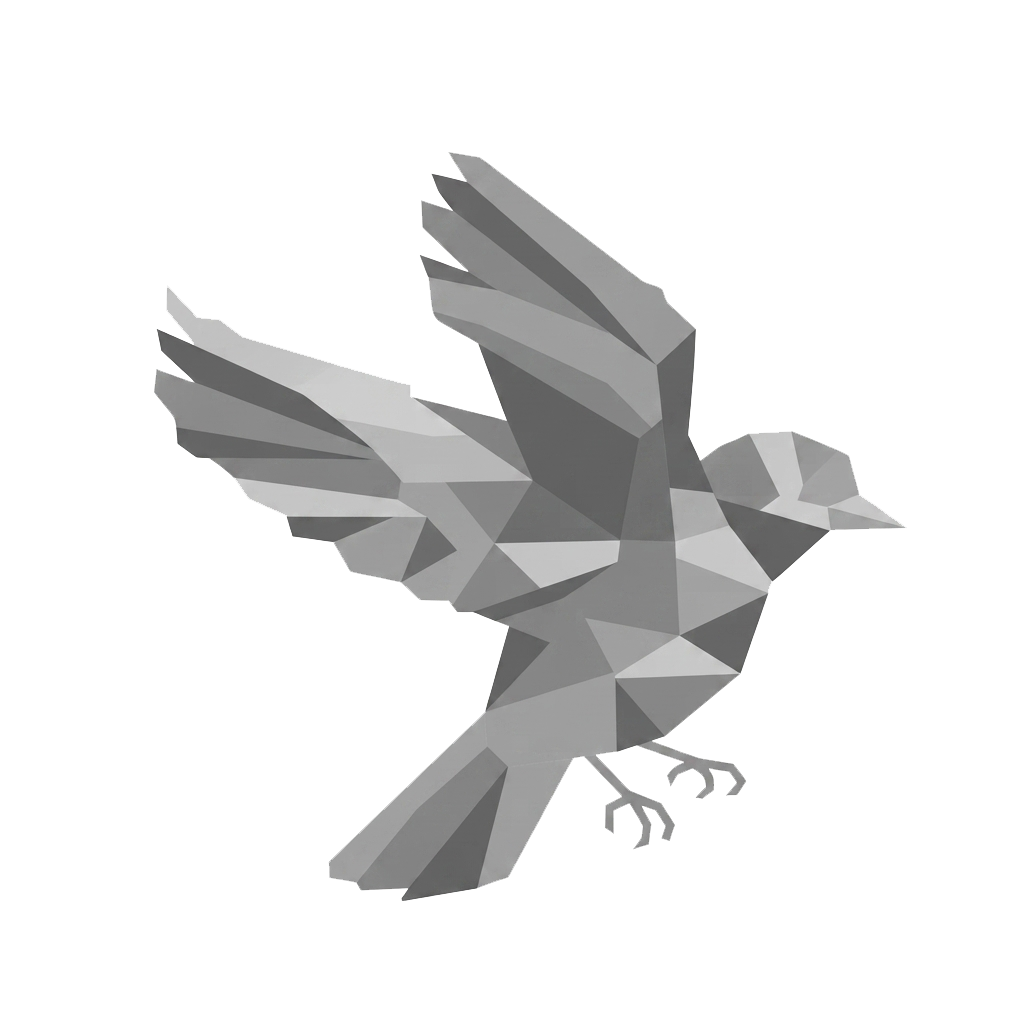 Sparrow Wallet Logo